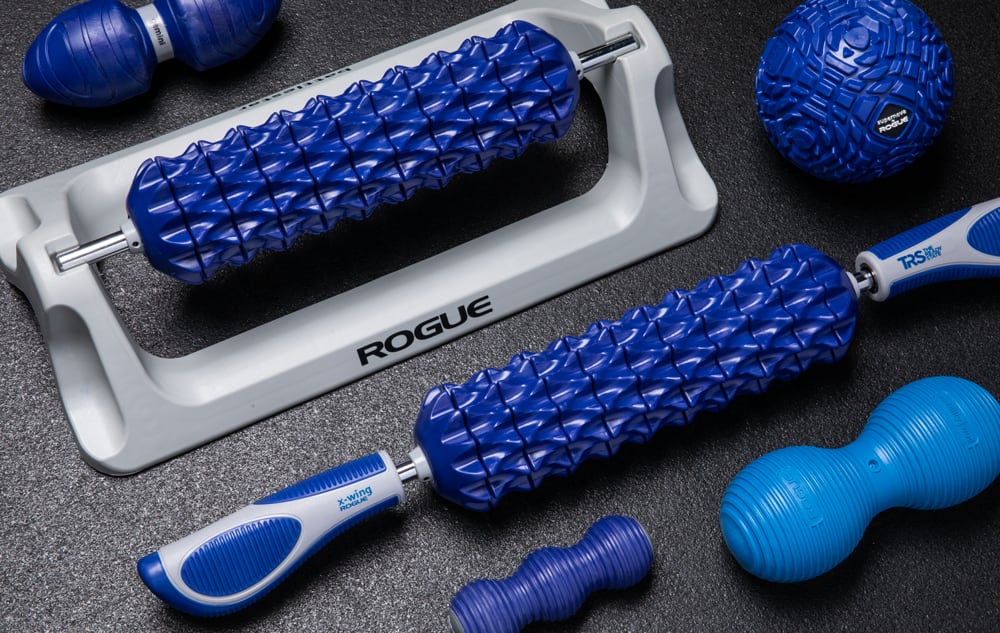 TRS Gemini Rogue Fitness
